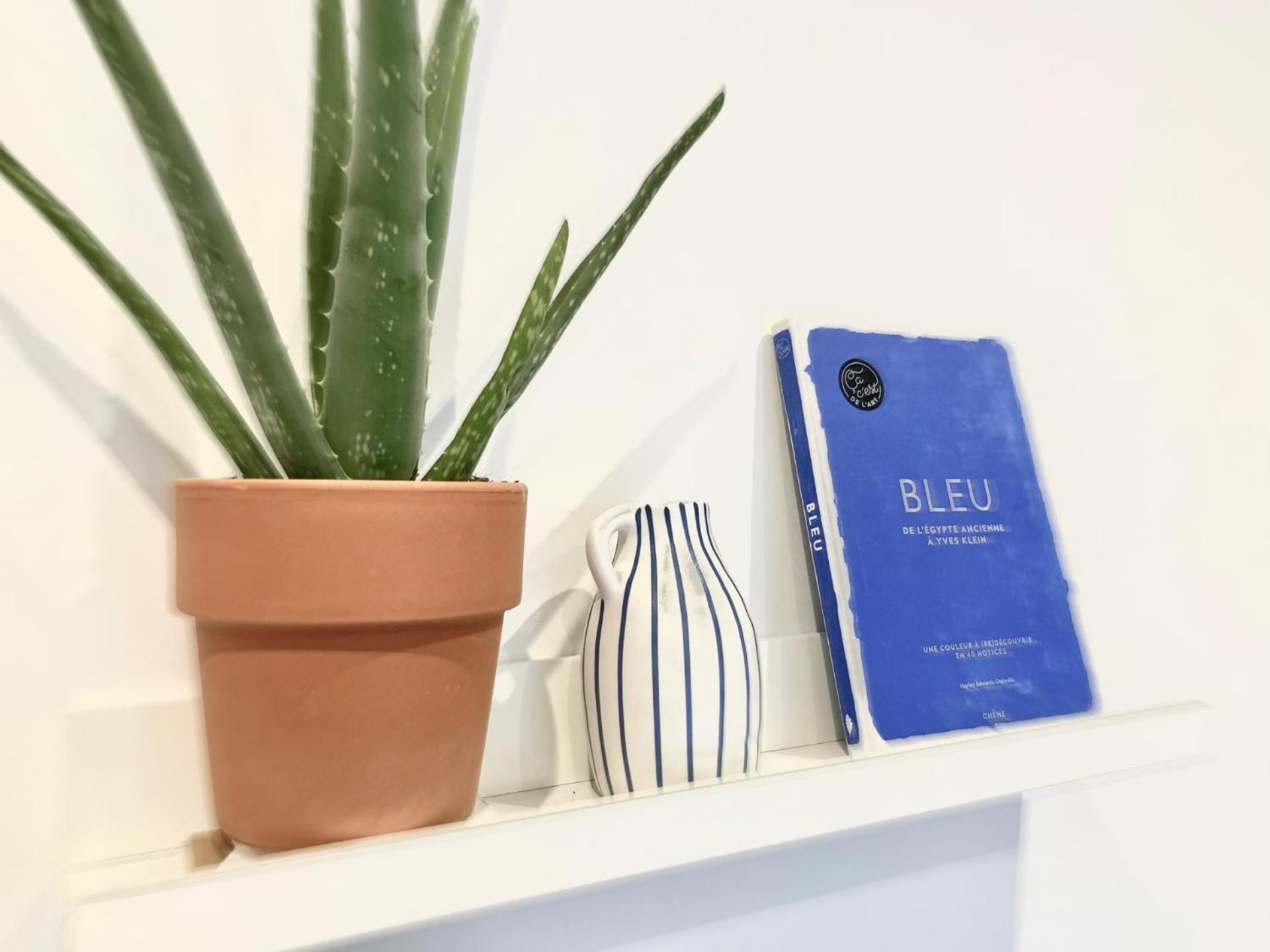 Maison Mer & Jardin Ouistreham Riva-Bella Eksteriør billede